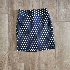 Banana Republic Pencil Skirt size 2